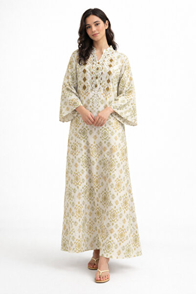 THOGUE Kuwaiti women's jalabiya