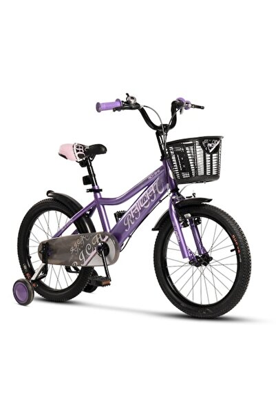 VELORS Bicicletă Rich Baby Kids SPEED pentru copii ERBR1805A