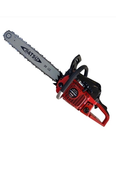 Datsu Benzinli Motorlu Testere 4 Hp 36 Diş - Cs PT988