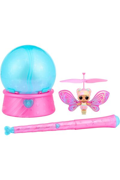 L.O.L. SURPRISE Magic Flyers Fairies Tots - Copilul Florilor