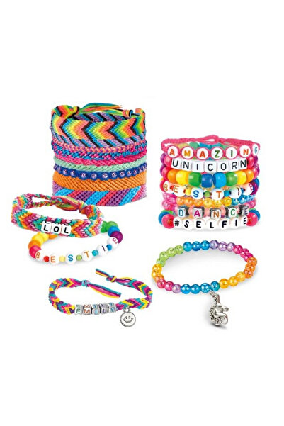 SHC42000 Deluxe Bilezik Seti