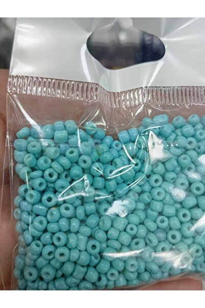 Ralp Moda Size 6 0.6 Grit Beads 30 Gr. Average: 330-350 Pieces