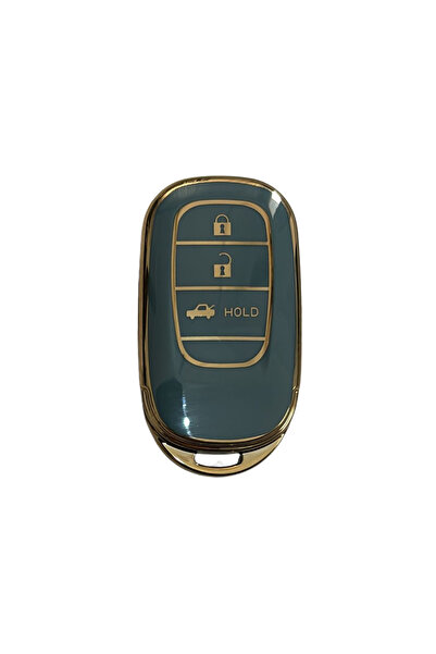 AutoHan Keys غطاء مفتاح هوندا الجديد Fe1 سيفيك Crv Hrv أكورد سمارت نانو باللو...
