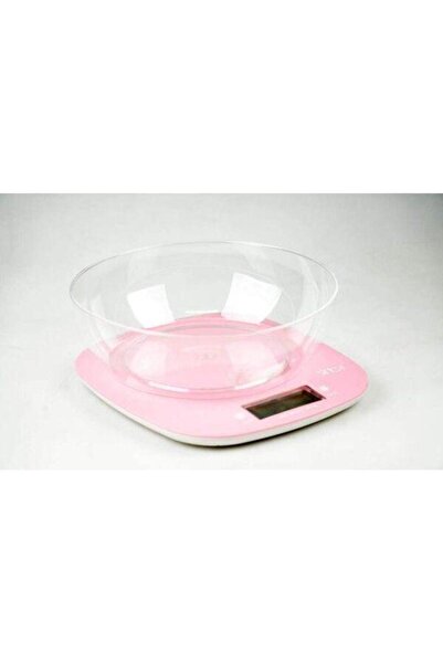 Generic ميزان مطبخ رقمي من سينبو، سعة 5 كجم، شاشة LCD، إيقاف تشغيل تلقائي، تص...