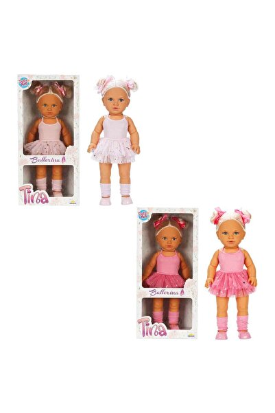 Sunman 6455 SUN-SABC-DZM-BEBEK تينا باليرينا 45 سم 2R