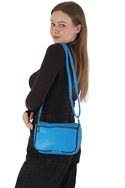 NahitaTyana Genuine Leather Women's Bag Women's Shoulder Bag