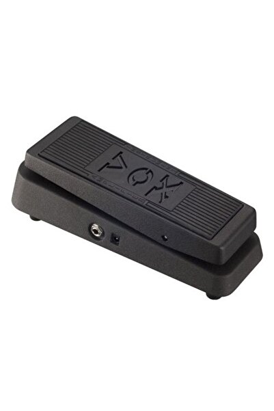 VOX WAH V845 | Wah Pedalı