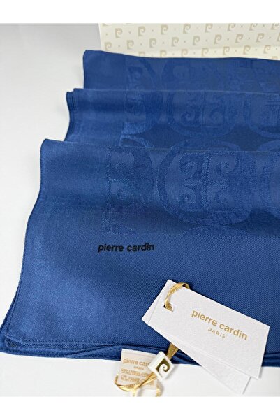 Pierre Cardin Lyocell Naia Rivela Şal 6080200-922
