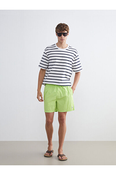 LC Waikiki LW - Pantaloni scurți de baie de bază pentru bărbați