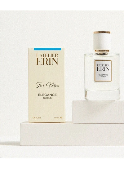 LATELİER ERİN Inspired by 212 Men Elegance Man Series M25