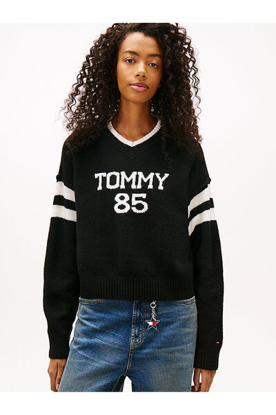 Tommy Hilfiger TJW Varsity Kazak