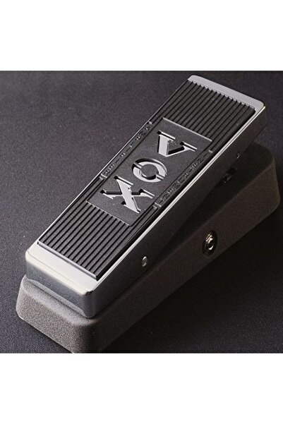 VOX WAH V847-A | Wah Pedalı