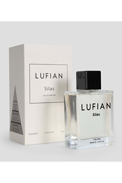 Lufian 111036008 Sılas Erkek Parfüm STANDART