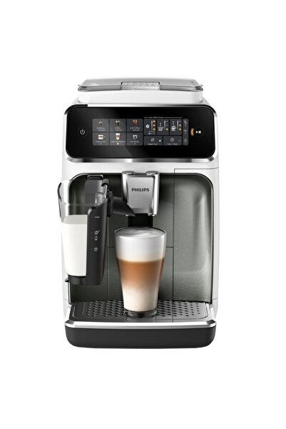 Philips S3300 LatteGo EP3343/50 Automatic Espresso Machine