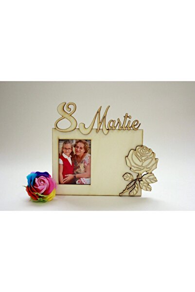 Bee Funky Ramă foto 8 martie