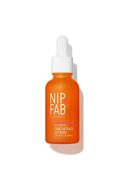 NIP+FAB نيب + فاب مركز فيتامين سي فيكس فائق 15% 30 مل