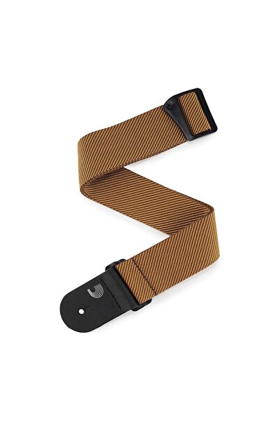 Planet Waves 50Tw00 Guitar Strap Tweed (5 cm - Brown) |   Vintage Style - Dur...