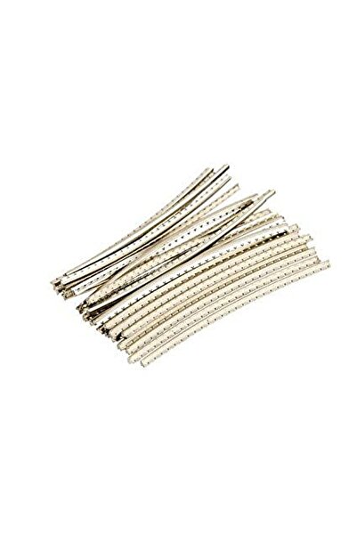 FENDER 0991997000 Standard Bass Fret Wire (Medium Jumbo) |   24 Pieces Medium...