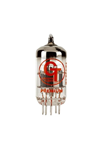 GROOVE TUBES 5550112400 GT-12AT7 مكبر صوت أولي مختار من لامبا |   يوفر P ضوضا...