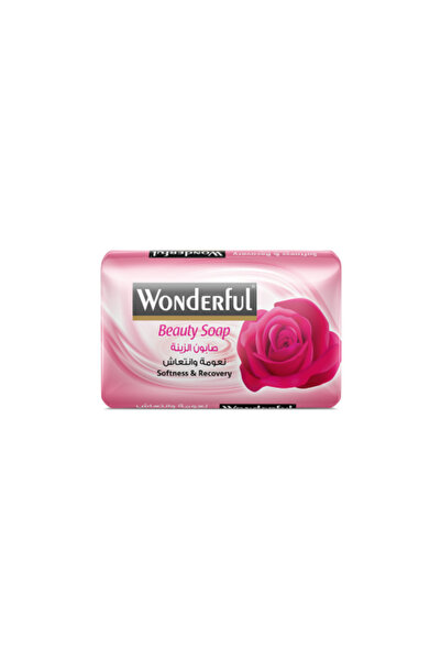 F05 Wandrofool Body Soap Softness and Refreshment 105 grams