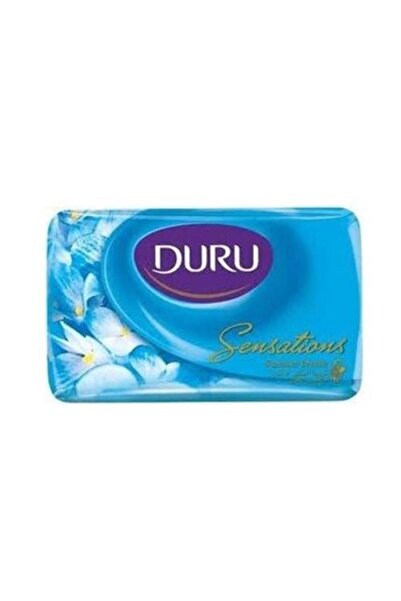 Duru صابون نسيم الصيف (80 غرام) | 4 قطع