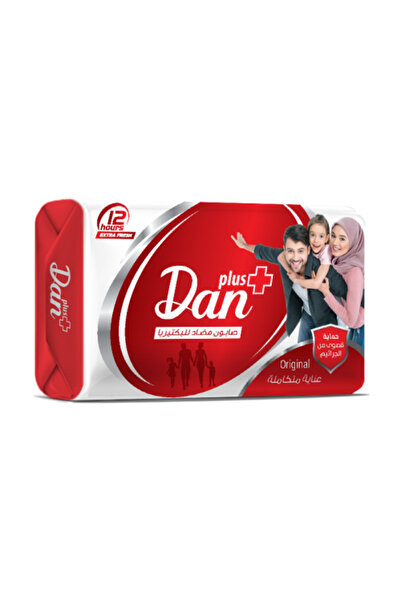 F05 Dan Plus Soap Complete Care 80 grams