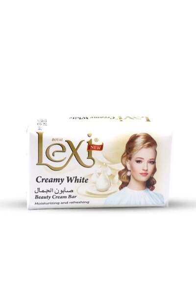 IVY Cream Beauty Soap 110 grams | 4 pieces