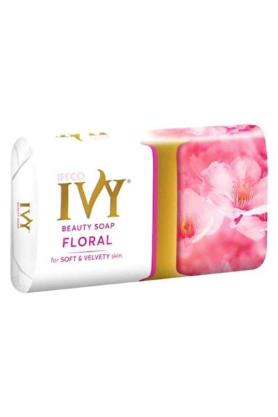 Evi Flowers Beauty Soap 110 grams