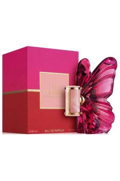 Carolina Herrera La Bomba, Eau de Parfum, Women
