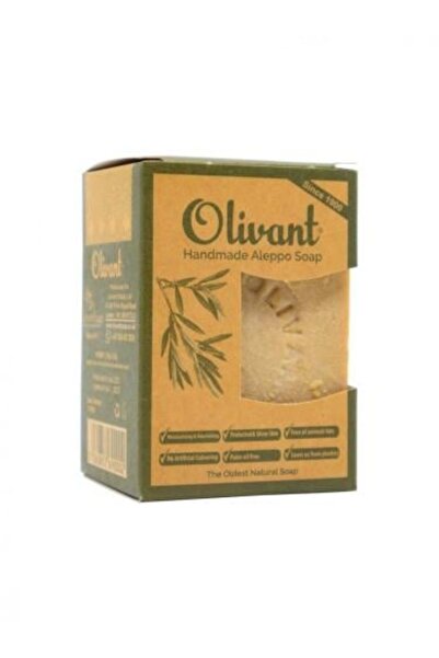 F05 Olive Soap 160 grams Handmade | 2 Pieces