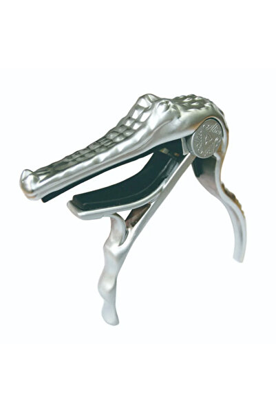 Alice CROCODILE AKUSTİK GİTAR KAPOSU A007G/PC