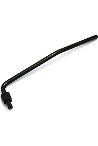 Jackson 0062595000 Tremolo Kolu (Siyah - Licensed Floyd Rose) | Lisanslı Floy...