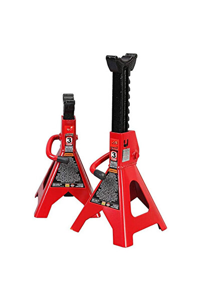 CMC Tools CMC8414 3ton 295/430mm 2ad Araba Sehbası