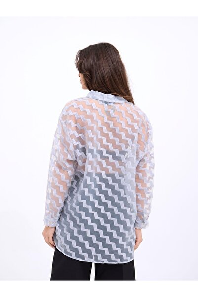 Giyimodam 6885 Shirt-Padova