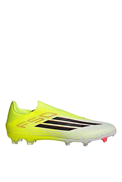 adidas JR8995F50 LEAGUE FG/MG Sarı %100 Sentetik Erkek Futbol Ayakkabısı