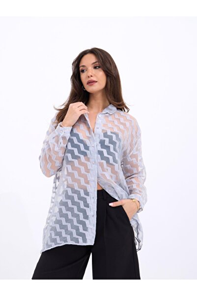 buğrahayalin 6885 Shirt-Padova