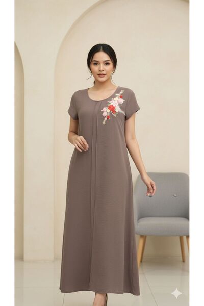 Crown plaza Elegant "cool fabric" jalabiya for home