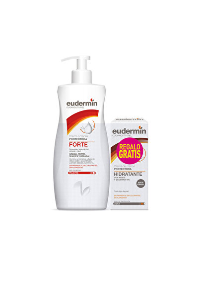 Eudermin Forte Körpermilch 400 ml