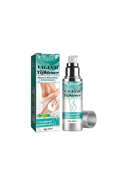 EELHOE vaginal tightening for enhanced sensation