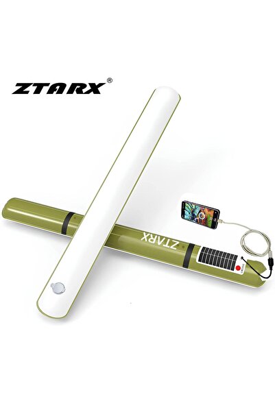 DORU ŞİŞME KAMP LEDİ