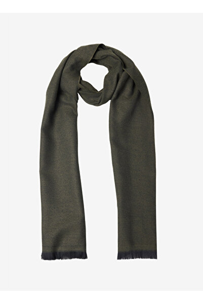 ALTINYILDIZ CLASSICS Haki Erkek Atkı ACE282610001_HAK