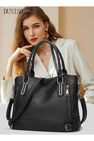 DUNISO Women's Shoulder Bag
