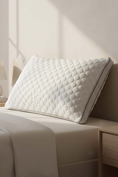 Rivaİstanbul Pernă ortopedică Valessa cu colagen visco