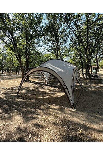 NURGAZ CAMPOUT FAMILY ÇADIR