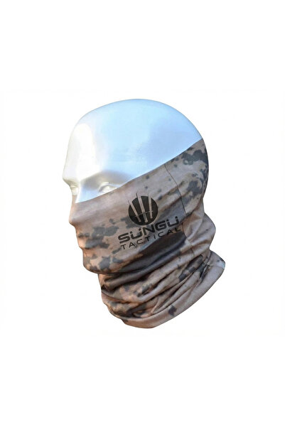 süngü tactical طوق الرقبة