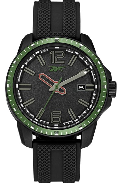 Reebok Rv-Spv-G3-Pbib-Ag Wristwatch