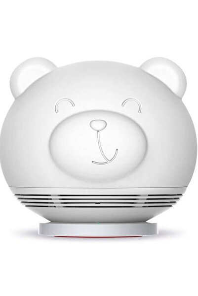 Biki Speaker Lamp Bear Shape, Multi Color, BTL302W-Bear Shape Control by App ...