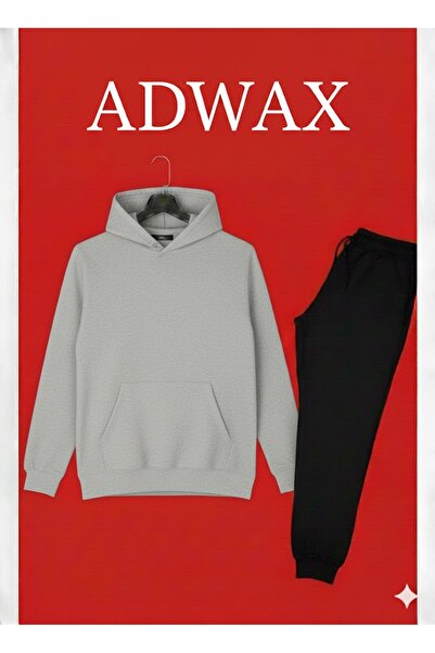 ADWAX Adwaxx Sweat Tracksuit Set of 2