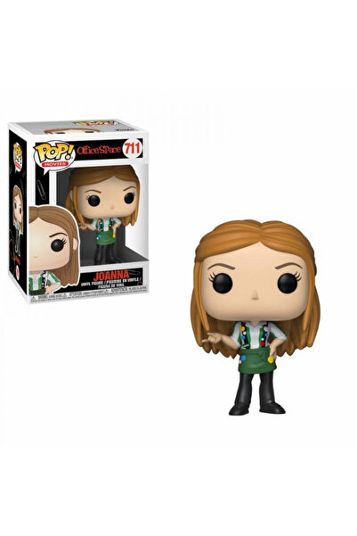 Funko POP! Office Space - Joanna