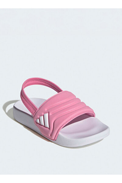 adidas شباشب أديليت إستراب 2.0 للبنات